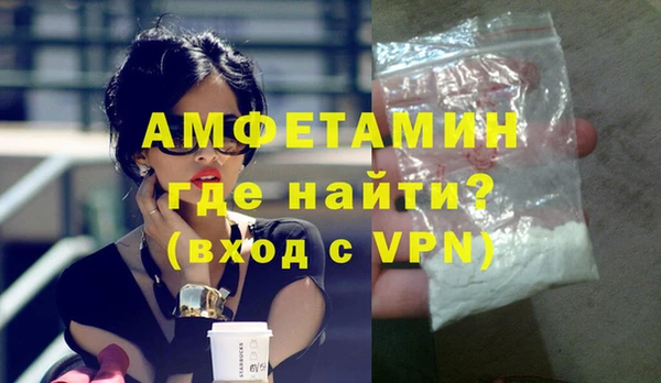 крисы Баксан